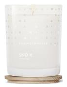 Skandinavisk Snö Scented Candle 200G Special Edition Vit