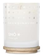 Skandinavisk Snö Special Edition Scented Candle 65G Vit