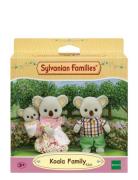 Sylvanian Families Koala Family Multi/patterned