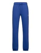 Champion Elastic Cuff Pants Blå