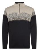 Dale Of Norway Moritz Masc Sweater Svart