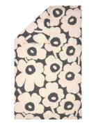 Marimekko Home Unikko Dc 150X210Cm Multi/patterned