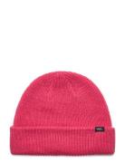 VANS Core Basics Beanie Rosa