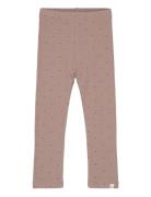 Lil'Atelier Nmfgago Kye Slim Legging Lil Beige