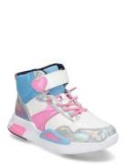 Billieblush Trainers Vit