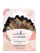 Invisibobble Invisibobble Sprunchie Slim True Golden 2Pc Nude