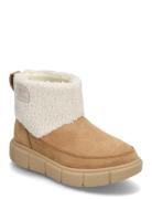 Sorel Youth Sorel Explorer Iii Slip-On Czy Wp Beige