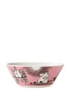 Arabia Moomin Bowl Ø15Cm Love Multi/patterned