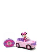 Rc Minnie Roadster Toys Playsets & Action Figures Movies & Fairy Tale ...