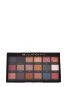 Revolution PRO Revolution Pro Regeneration Palette Bronze Age