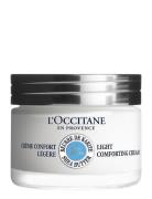 L'Occitane Shea Light Face Cream 50Ml Nude