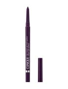 Clinique High Impact Gel Tech Eyeliner Lila