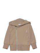 Gugguu Classic Hoodie Beige