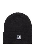 Helly Hansen Urban Cuff Beanie Svart