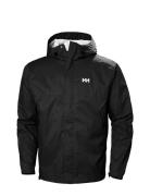 Helly Hansen Loke Jacket Svart