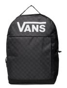 VANS Vans Skool Backpack Svart