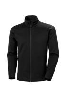 Helly Hansen Alpha Zero Fleece Jacket Svart