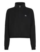 Adidas Originals Ess Sweatshirt Svart