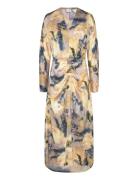 Dante6 Zephyr Printed Dress Multi/patterned