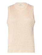 Modström Luca Vest Beige