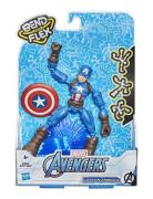 Marvel Marvel Avengers Captain America Multi/patterned