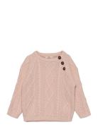 Copenhagen Colors Knitted Jumper Rosa