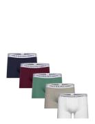 Polo Ralph Lauren Underwear Bci Cotton/Elastane-5Pk-Trn Blå