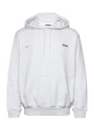 Woodbird Wbpacs 8410 Hoodie Grå