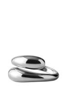 Pernille Corydon Rain Ring Silver