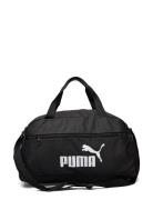 PUMA Puma Phase Sports Bag Svart