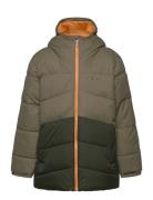 Columbia Sportswear Arctic Blast Ii Jacket Khaki Green