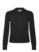 InWear Kellsieiw Cardigan Svart