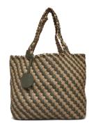 Ilse Jacobsen Tote Bag Brun