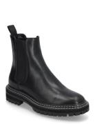 ONLY Onlbeth-2 Pu Chelsea Boot - Noos Svart