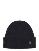 BUSNEL Garcia Beanie Svart