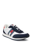 Tommy Hilfiger Tjm Runner Casual Ess Multi/patterned