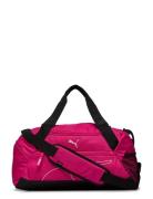 PUMA Fundamentals Sports Bag S Rosa