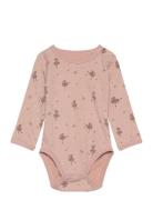 Hust & Claire Hcbaloo - Bodysuit Rosa