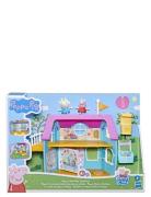 Gurli Gris Peppa Pig Peppa’s Kids-Only Clubhouse Multi/patterned