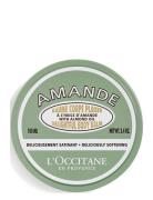 L'Occitane Almond Delightful Body Balm 100Ml Nude