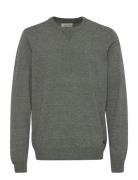 Blend Bhbruton Pullover Grå