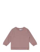 Name It Nbntakki Ls Sweat Noos Rosa
