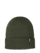 TUMBLE 'N DRY Tnd Beanie & Scarf Boys Grön