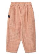 Liewood Borris Corduroy Pants Rosa