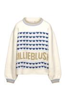 Billieblush Pullover Kräm