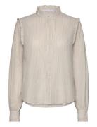 Soft Rebels Srindia Shirt Kräm