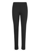 Bruun & Stengade Bs Zoe Regular Fit Pants Svart