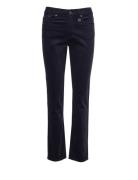 Claire Woman Cwjanice - Jeans Marinblå