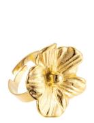 By Jolima Daisy Ring Guld