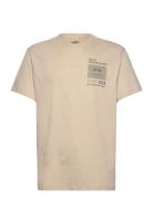 HALO Halo B-583 T-Shirt Beige